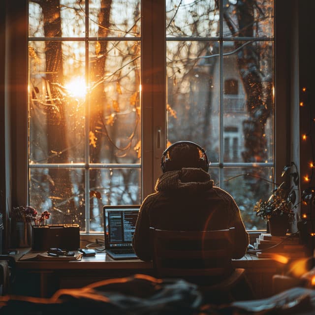 Música para ritmos de trabajo