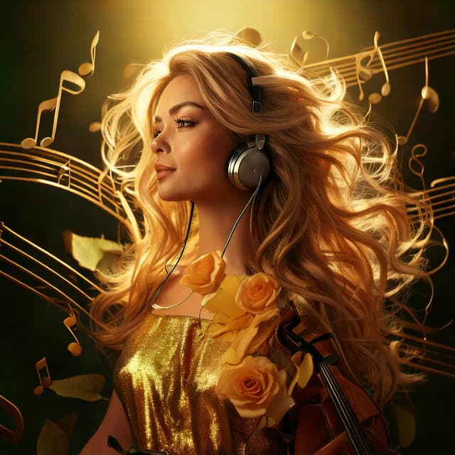 Music in Motion: Rhythms for Every Moment - Ambient Fragment