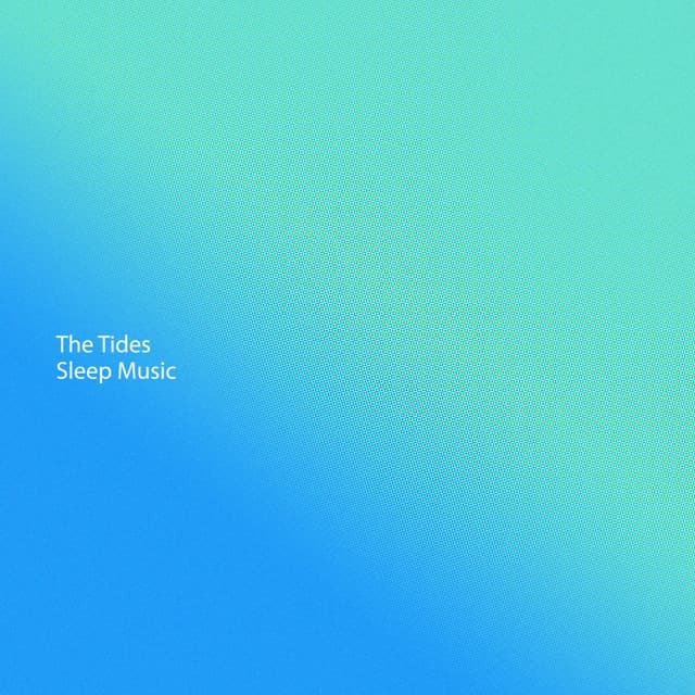 The Tides Sleep Music - Rain Recordings