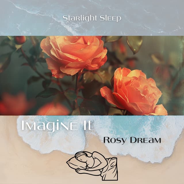 Imagine It: Rosy Dream - Starlight Sleep
