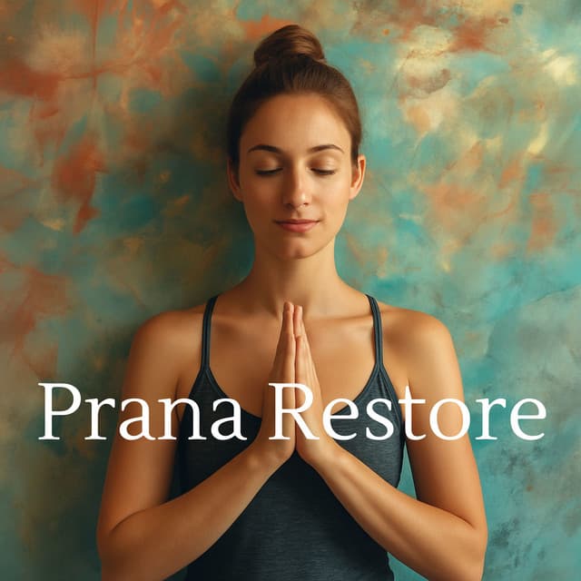 Prana Restore - Jane Maitri