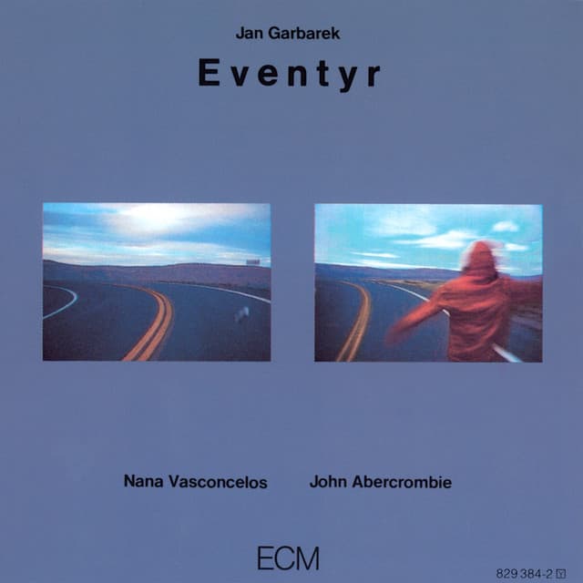 Eventyr - Jan Garbarek