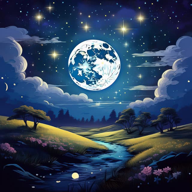 Sueños Calmados: Colección De Música Para Dormir - Silencio silencia silencia