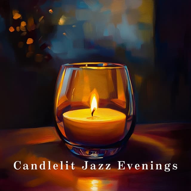 Candlelit Jazz Evenings - Eximo Blue