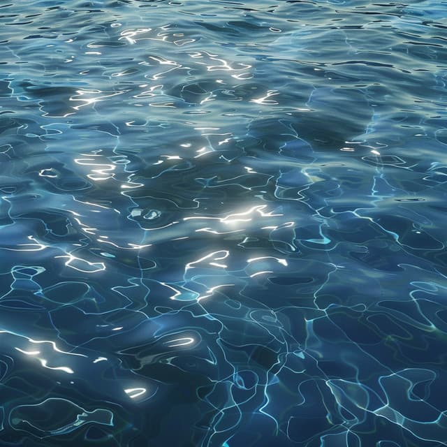 Binaural Water Sounds for Cat Relaxation - Relaxcation