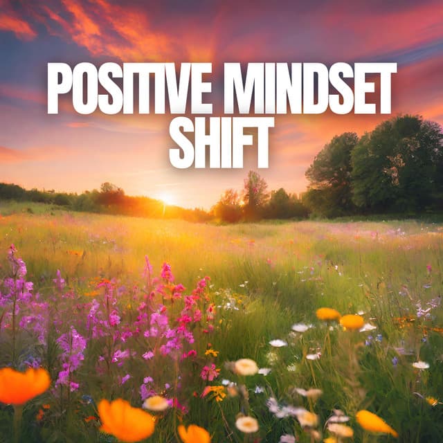 Positive Mindset Shift - Daniel Shanti