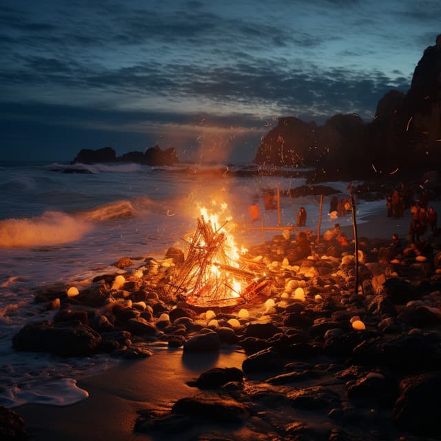 Fire Sounds for Pets: Comforting Crackles - Calm Music