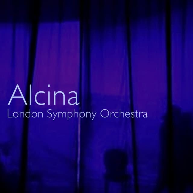 Alcina - George Frideric Handel