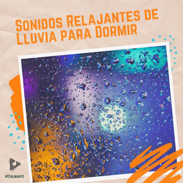 Sonidos Relajantes de Lluvia para Dormir - #Calmante
