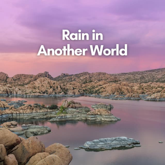 Rain in Another World - Sons da natureza HD