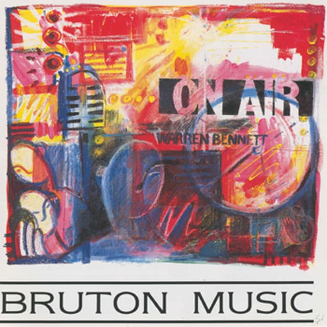 On Air - Warren Bennett