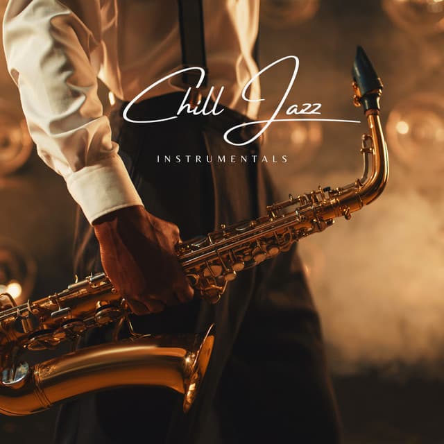 Chill Jazz Instrumentals