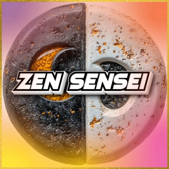 Healing Solfeggio Frequencies for Spa and Wellness - Zen Sensei