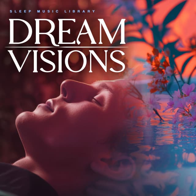 Dream Visions - Sleep Music Library