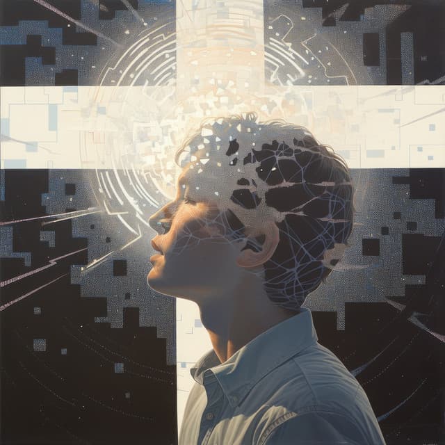 Creative Youth Movement - Cleanse & Heal