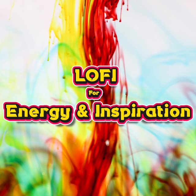 Energetic Lo Fi HipHop Playlist