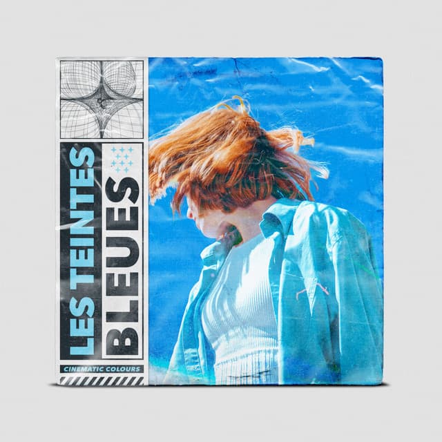 Les Teintes Bleues - Ambiente