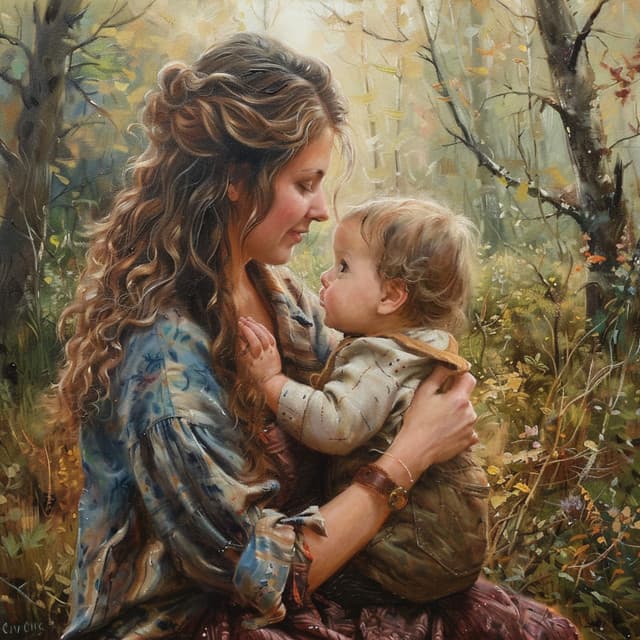 Crepúsculo Apacible: Colección De Arrullos Para Bebés - Ruido Blanco Para Bebes