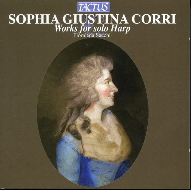 Sophia Dussek