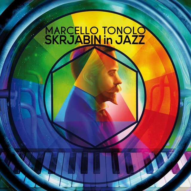 Skrjabin in Jazz - Marcello Tonolo