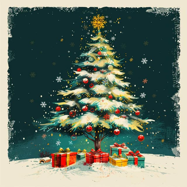 Beautiful Christmas Songs 2024 - Christmas Music Legends