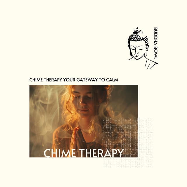 Chime Therapy: Your Gateway to Calm - Buddha Bowl