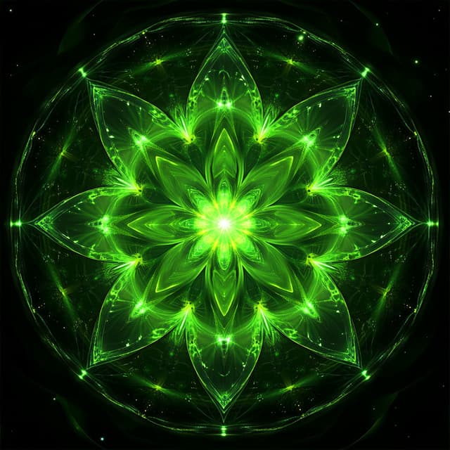 Delta Waves 963Hz - Ultimate Deep Sleep Aid Frequencies - Golden Frequencies