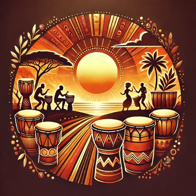 Dj Afro Lofi