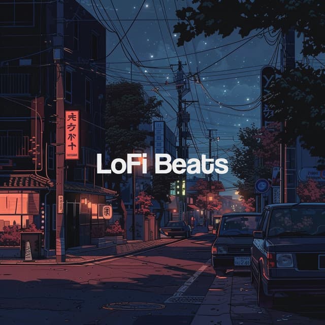 LoFi Beats - LO-FI BEATS