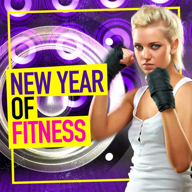 New Year of Fitness - Dance Workout