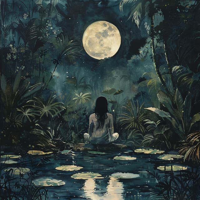 Patrones De Cadencia: Exploración De Los Sonidos Rítmicos - Relájate 2020