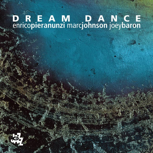Dream Dance - Enrico Pieranunzi
