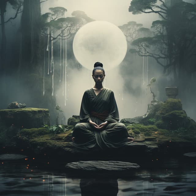 Revitalizing Acoustic New Age - Meditation Ambience