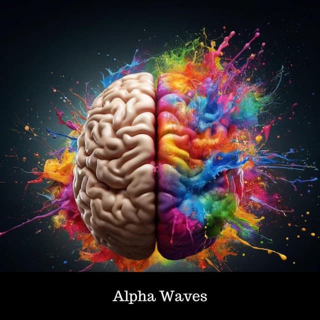 Alpha Waves: Heal The Whole Body and Spirit - 432 Hz Ringtones
