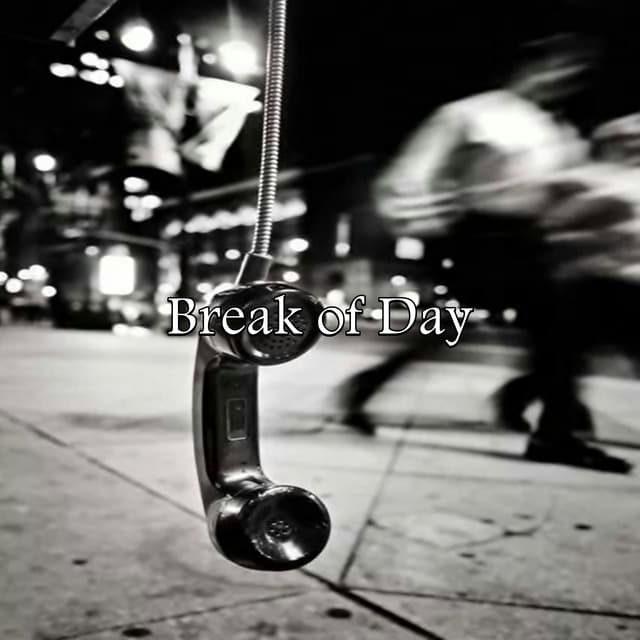 Break of Day - Beats De Rap