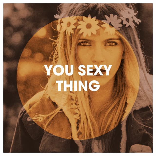 You Sexy Thing - The Summer Hits Band