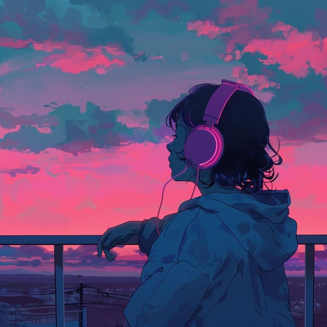 Beats Instrumental Lofi