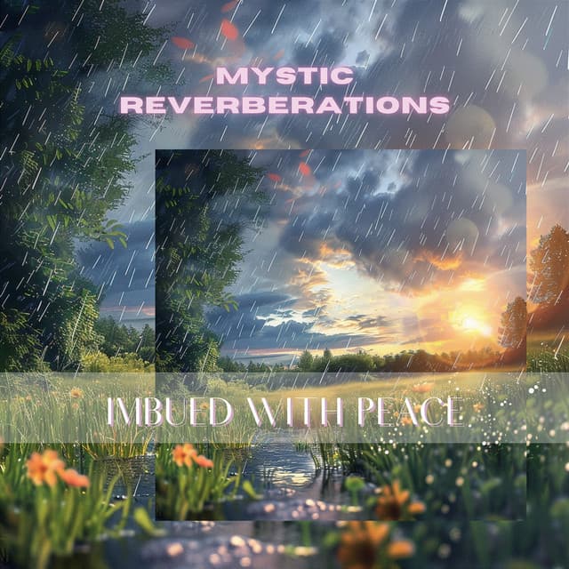 Imbued with Peace - Mystic Reverberations