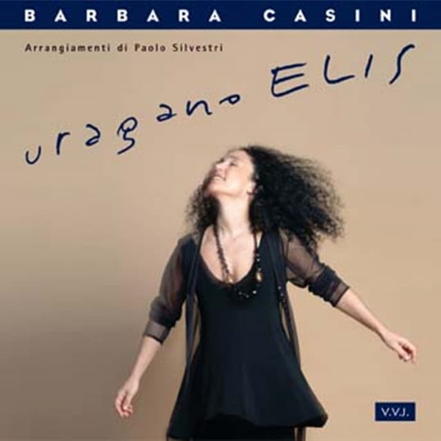Uragano Elis - Barbara Casini