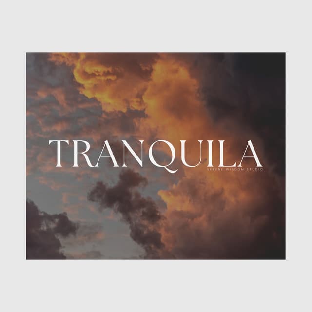 Tranquila - Yoga Music Spa
