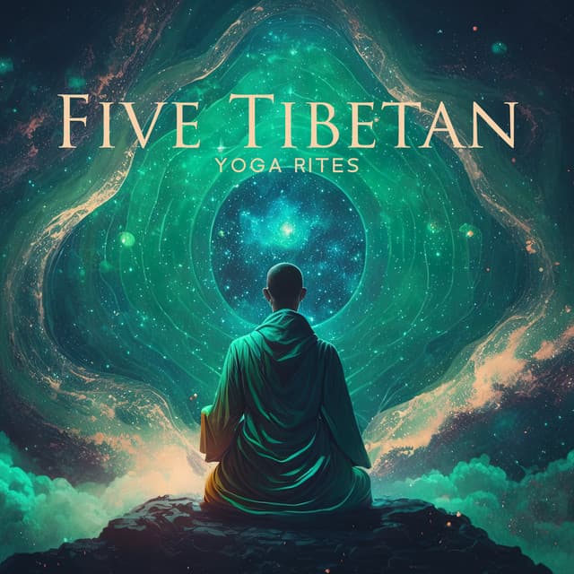 Five Tibetan Yoga Rites - Buddhism Academy