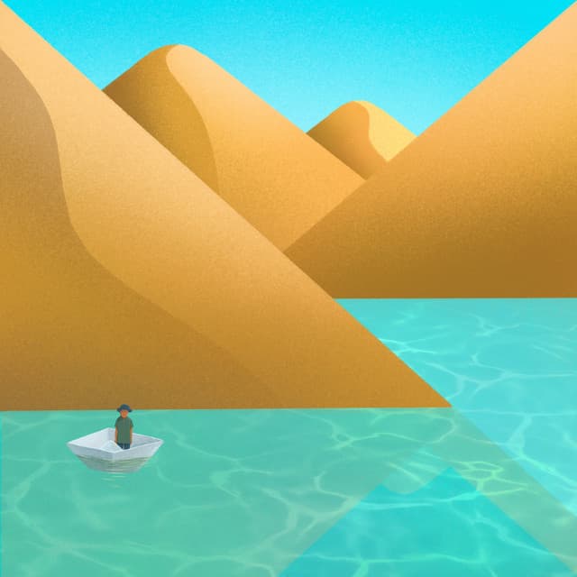 Boat Lofi