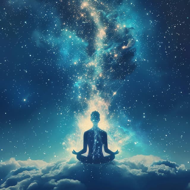 Armonías De Luz Estelar: Sueño Con Música Ambiental - Música instrumental para dormir