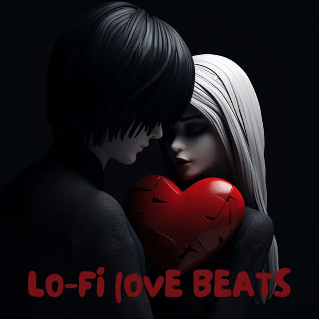 Lo-fi Love Beats - Lofi Loveer