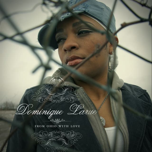 From Ohio With Love - Dominique Larue