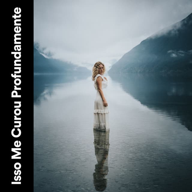 Isso Me Curou Profundamente - Templo Tibetano da Meditação de Buddha