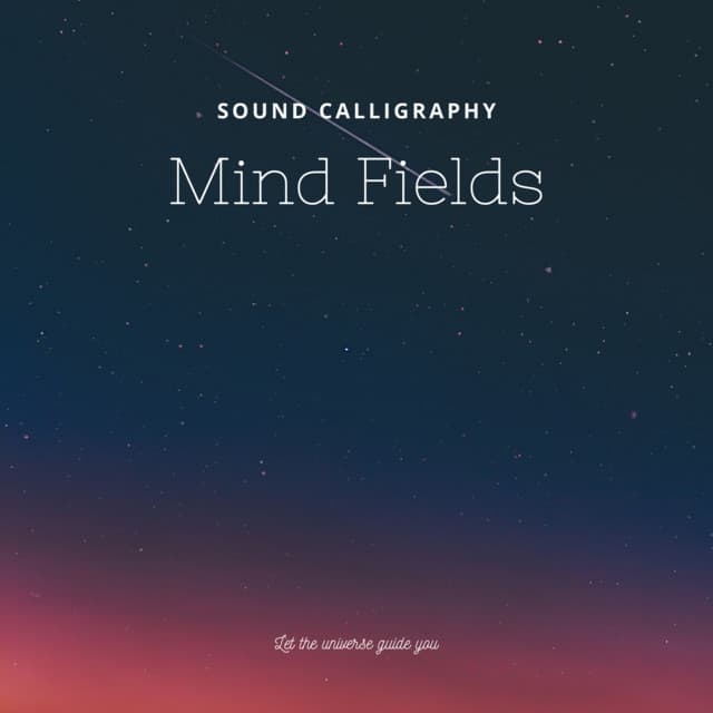 Sound Calligraphy