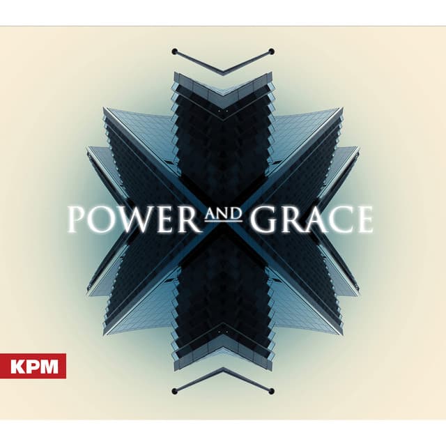 Power and Grace - Adam Burns