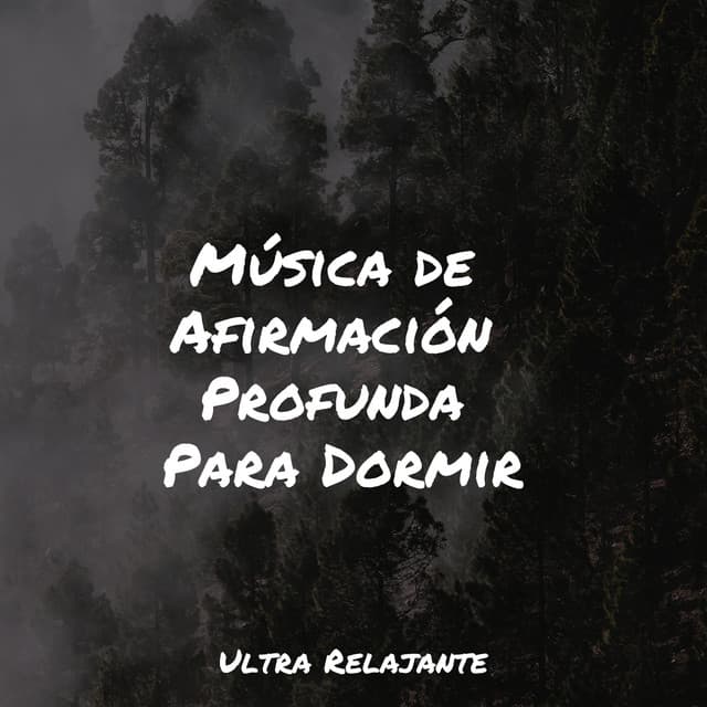 Música de Afirmación Profunda Para Dormir - Academia de Música para Massagem Relaxamento