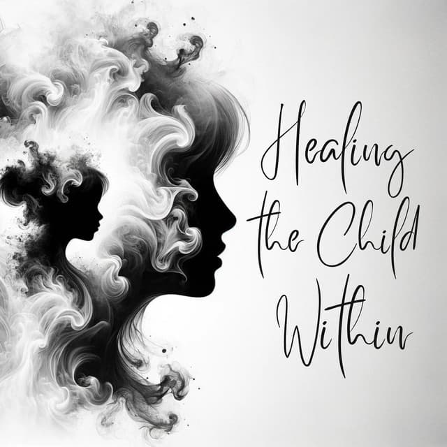 Healing the Child Within - Cynthia Gard